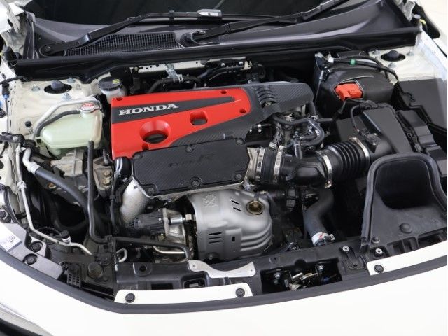 CIVIC hatchback