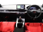 CIVIC hatchback