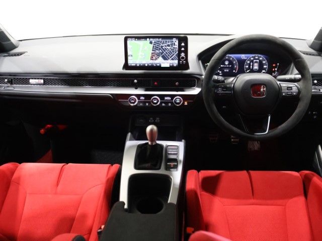 CIVIC hatchback