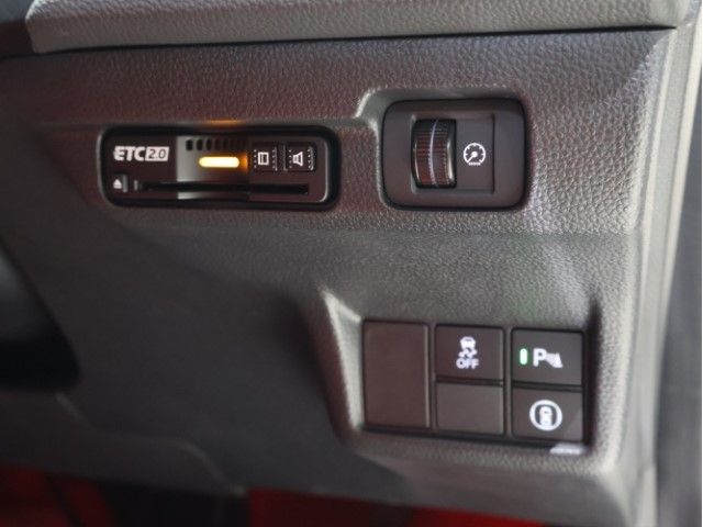 CIVIC hatchback