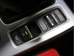 CIVIC hatchback