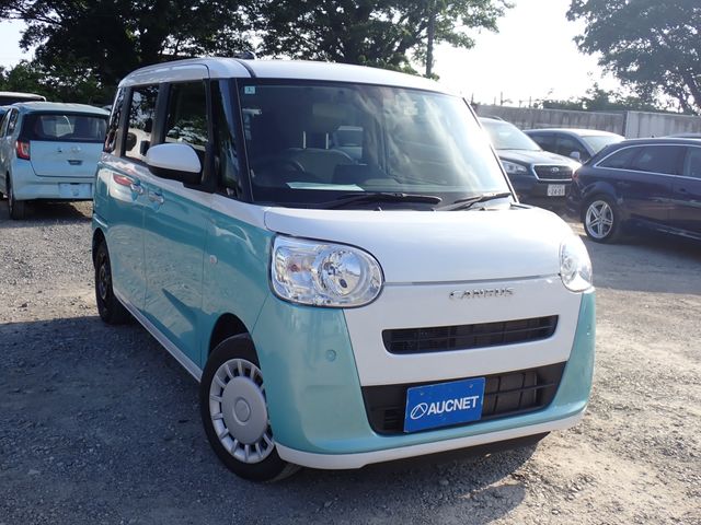 MOVE canbus