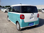 MOVE canbus