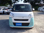MOVE canbus