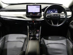 JEEP COMPASS 4WD