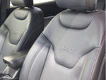 JEEP COMPASS 4WD