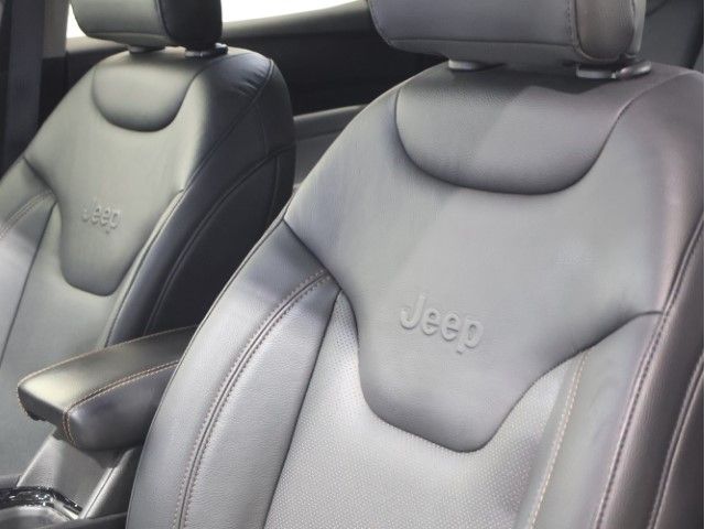 JEEP COMPASS 4WD