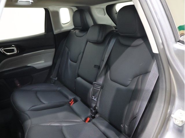 JEEP COMPASS 4WD