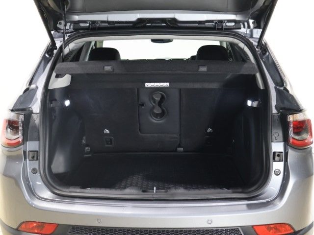 JEEP COMPASS 4WD