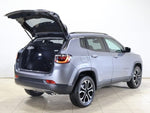 JEEP COMPASS 4WD