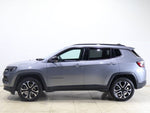 JEEP COMPASS 4WD