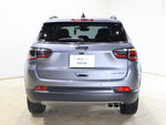 JEEP COMPASS 4WD