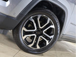 JEEP COMPASS 4WD