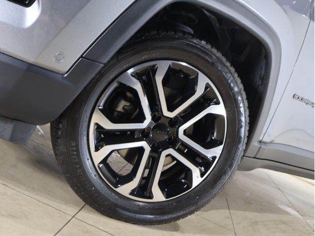 JEEP COMPASS 4WD