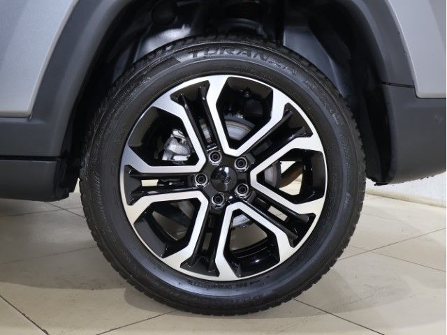 JEEP COMPASS 4WD