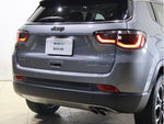JEEP COMPASS 4WD