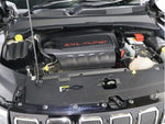 JEEP COMPASS 4WD