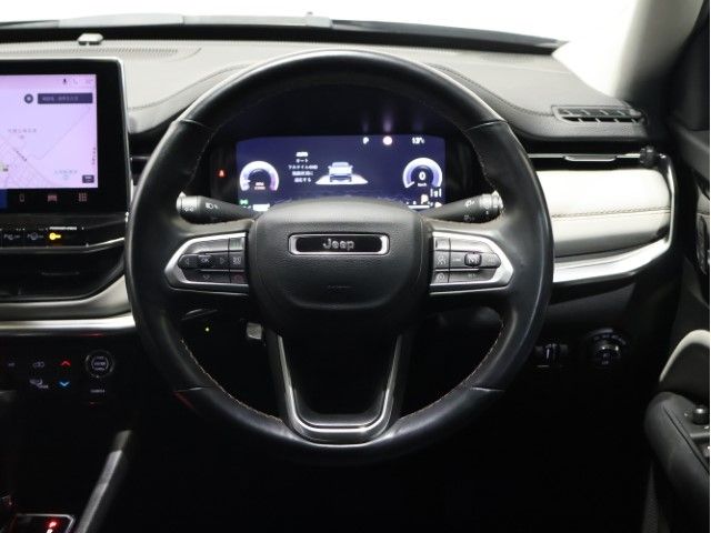 JEEP COMPASS 4WD