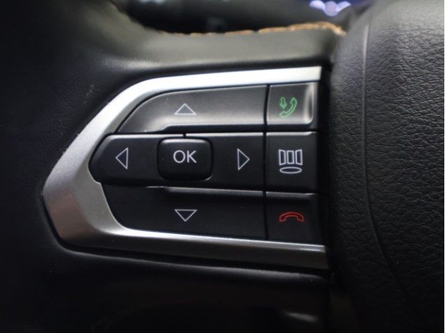 JEEP COMPASS 4WD