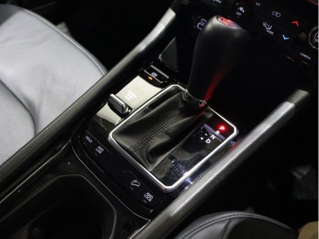 JEEP COMPASS 4WD
