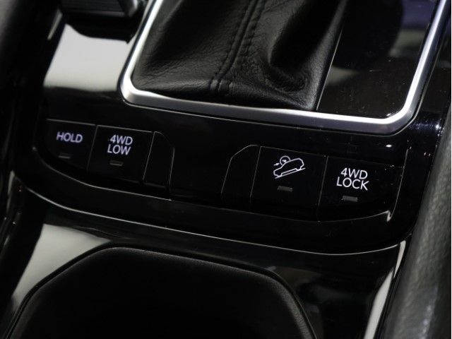JEEP COMPASS 4WD
