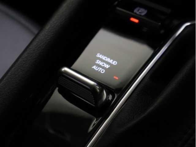 JEEP COMPASS 4WD