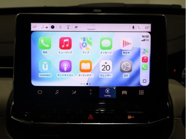 JEEP COMPASS 4WD