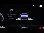JEEP COMPASS 4WD