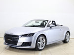 AUDI TT ROADSTAR