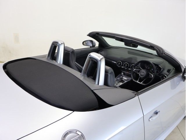 AUDI TT ROADSTAR
