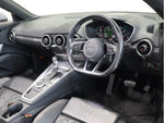 AUDI TT ROADSTAR
