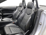 AUDI TT ROADSTAR