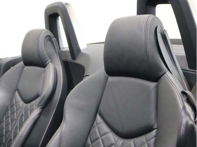 AUDI TT ROADSTAR
