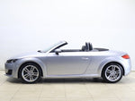 AUDI TT ROADSTAR