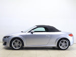 AUDI TT ROADSTAR