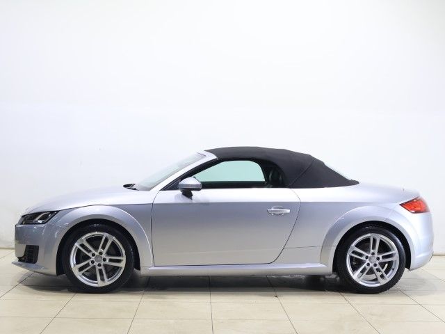 AUDI TT ROADSTAR