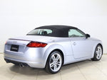 AUDI TT ROADSTAR