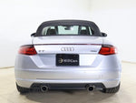 AUDI TT ROADSTAR