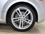 AUDI TT ROADSTAR