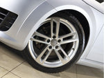 AUDI TT ROADSTAR