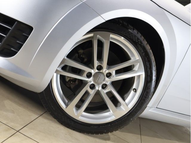 AUDI TT ROADSTAR