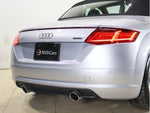 AUDI TT ROADSTAR