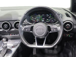 AUDI TT ROADSTAR