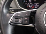 AUDI TT ROADSTAR