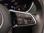 AUDI TT ROADSTAR