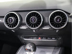 AUDI TT ROADSTAR