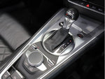 AUDI TT ROADSTAR