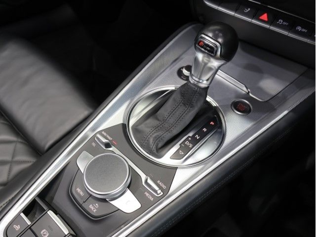 AUDI TT ROADSTAR