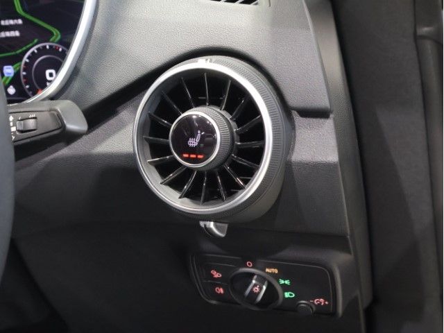 AUDI TT ROADSTAR