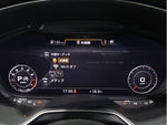 AUDI TT ROADSTAR
